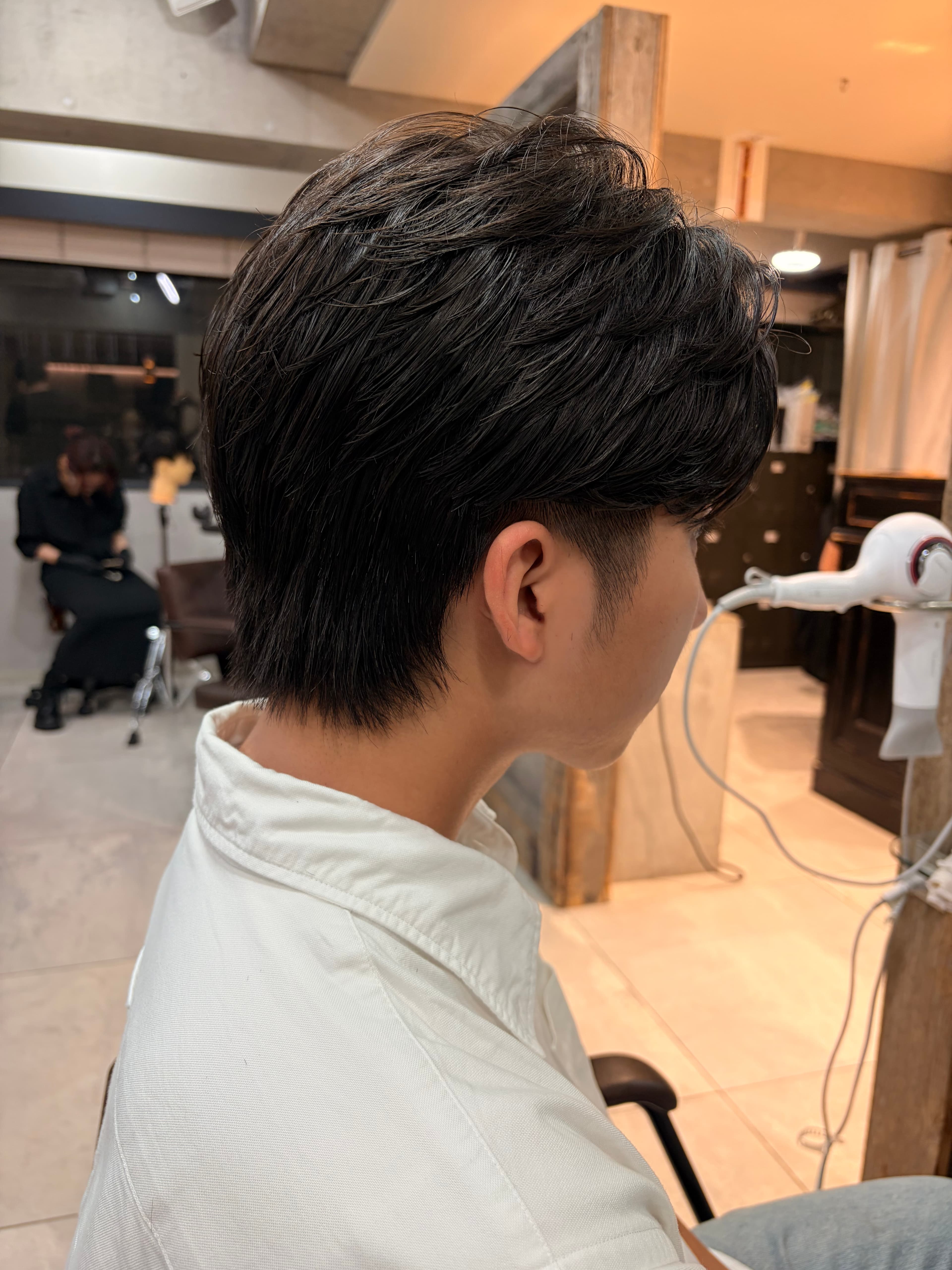 after