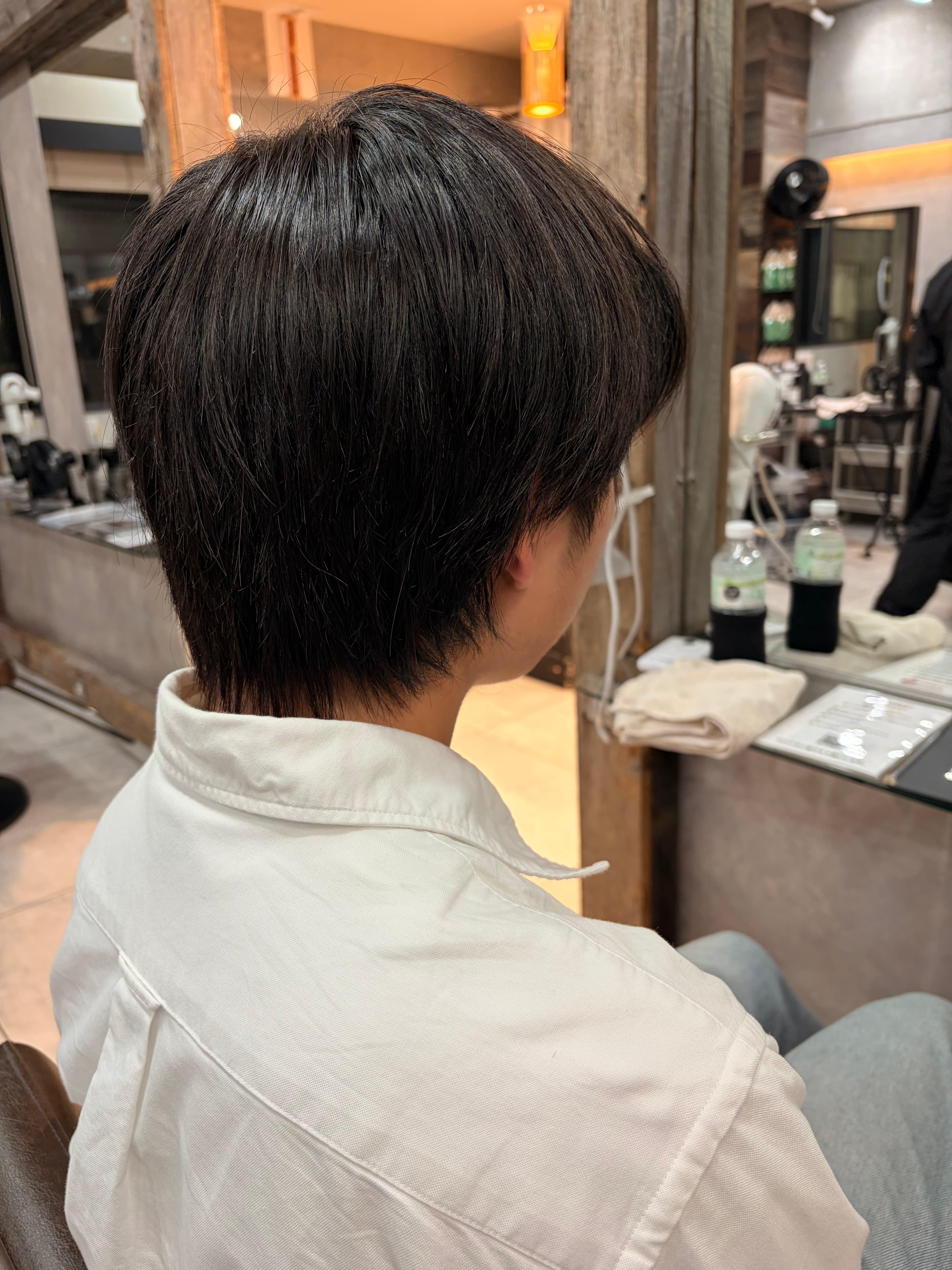 before