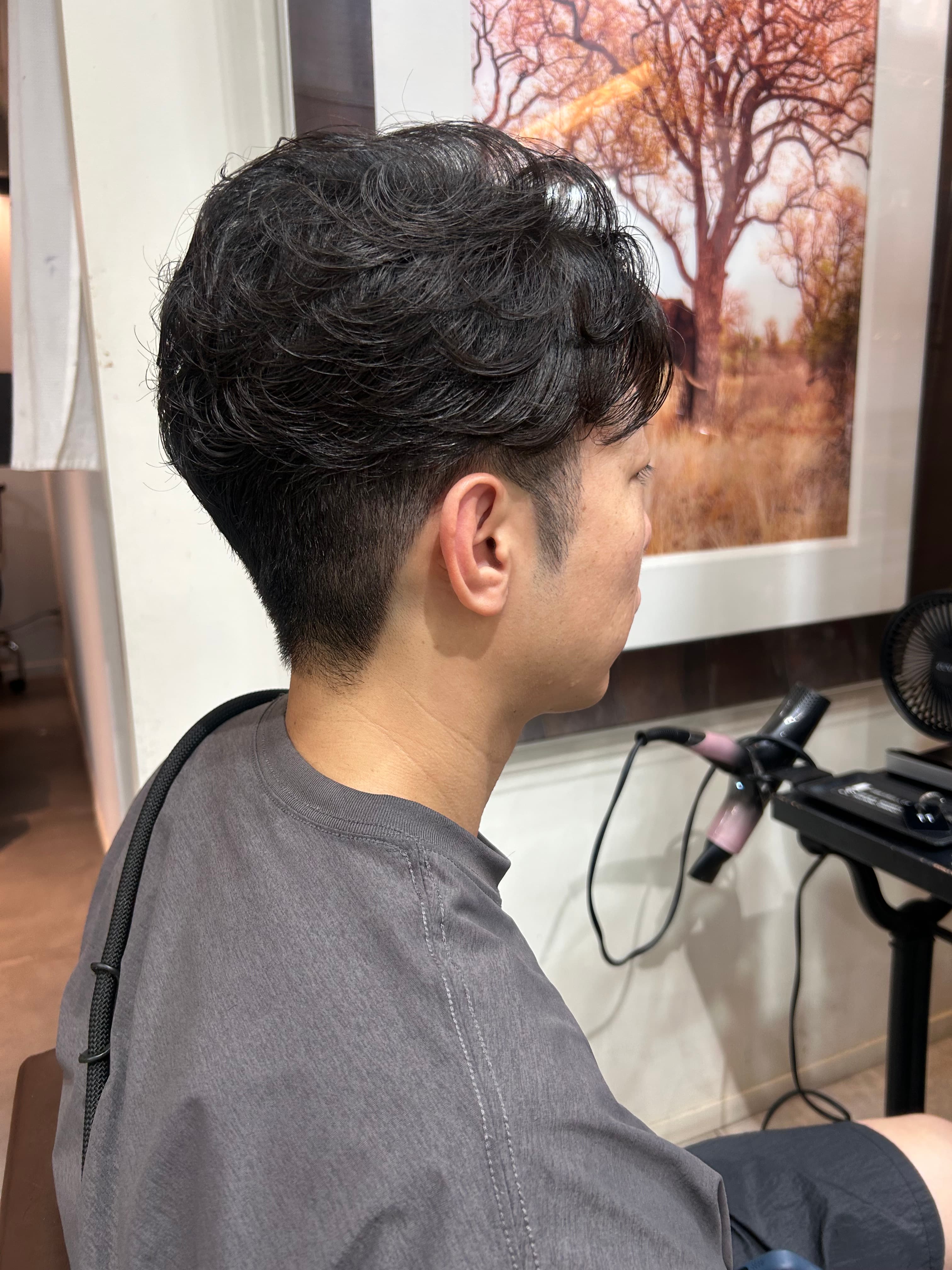 after