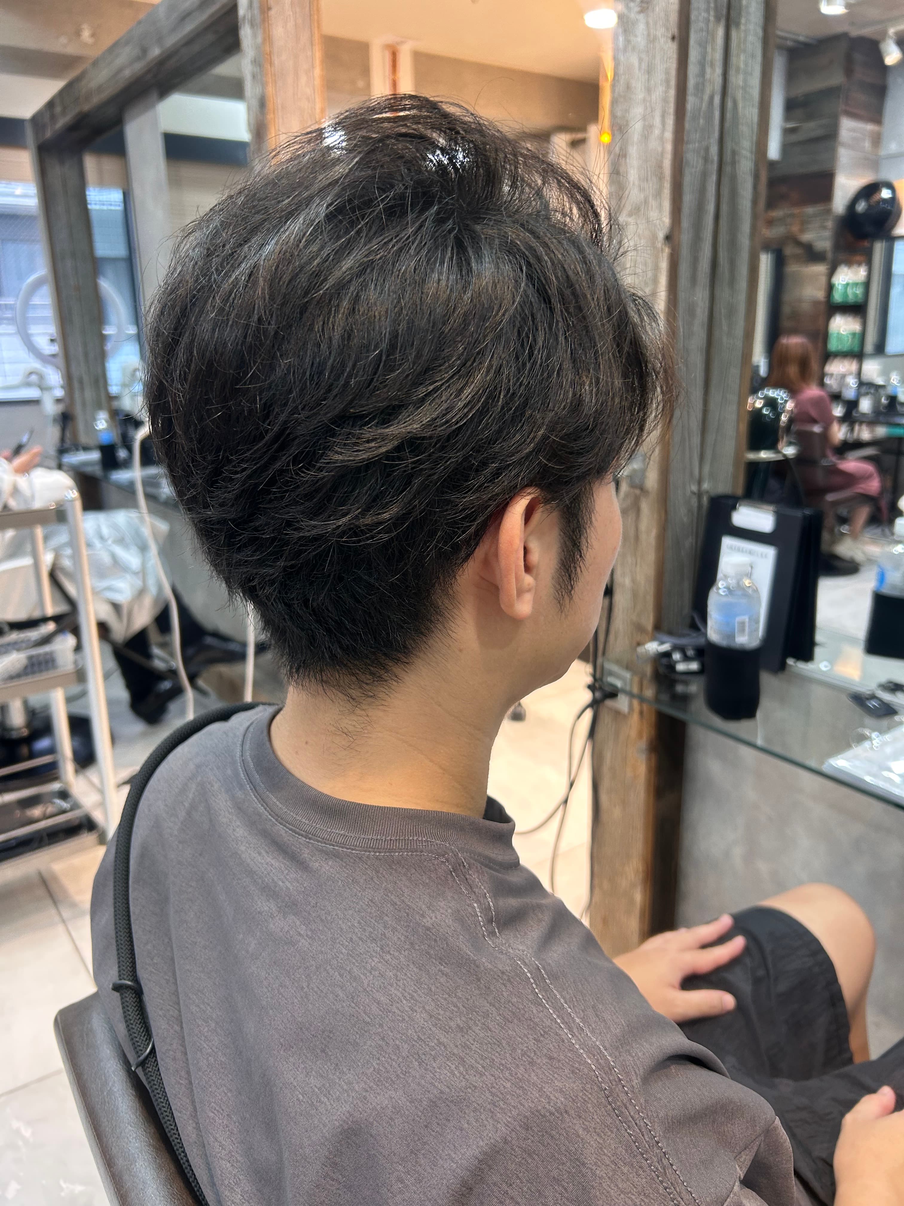 before