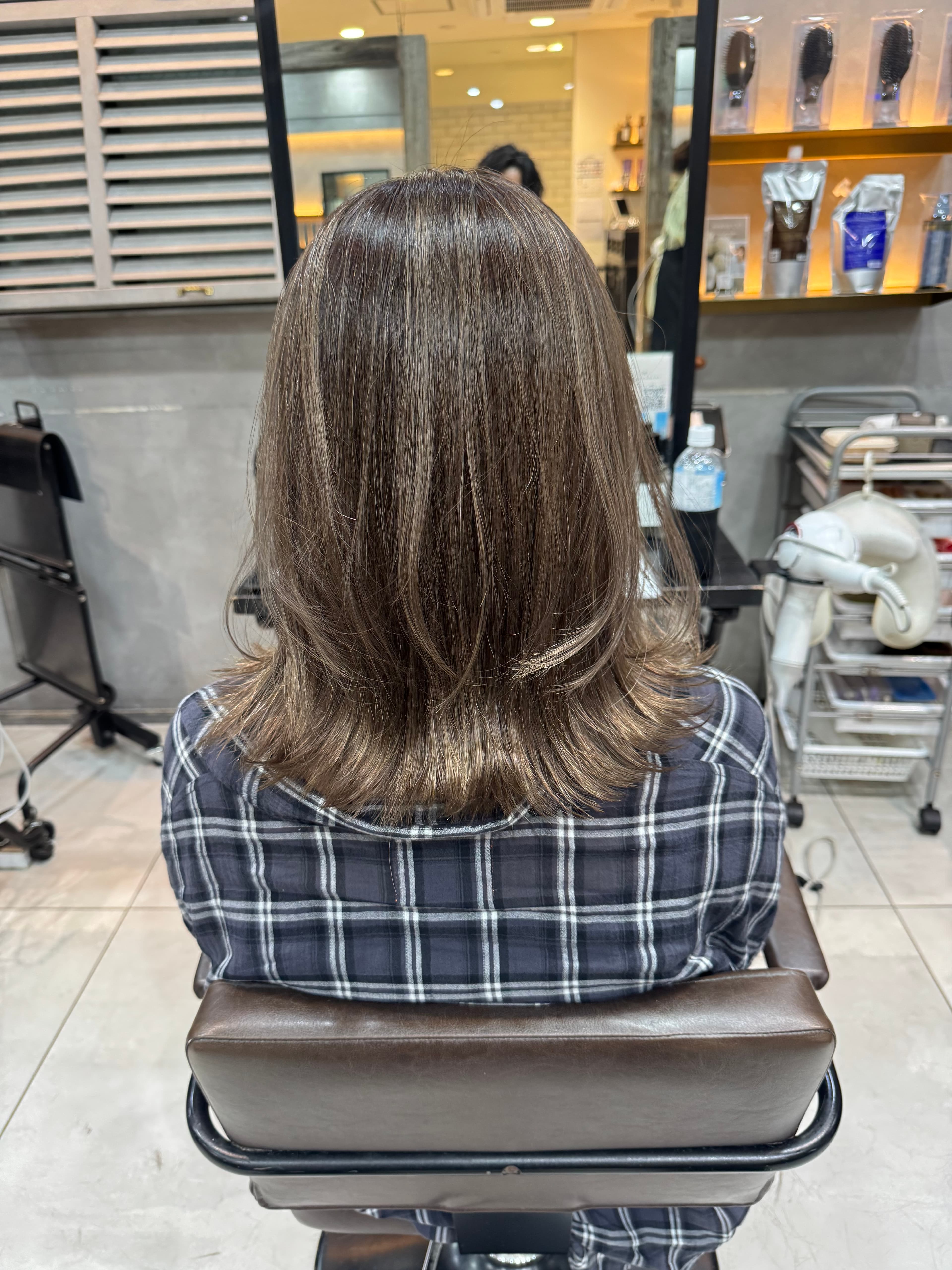 after