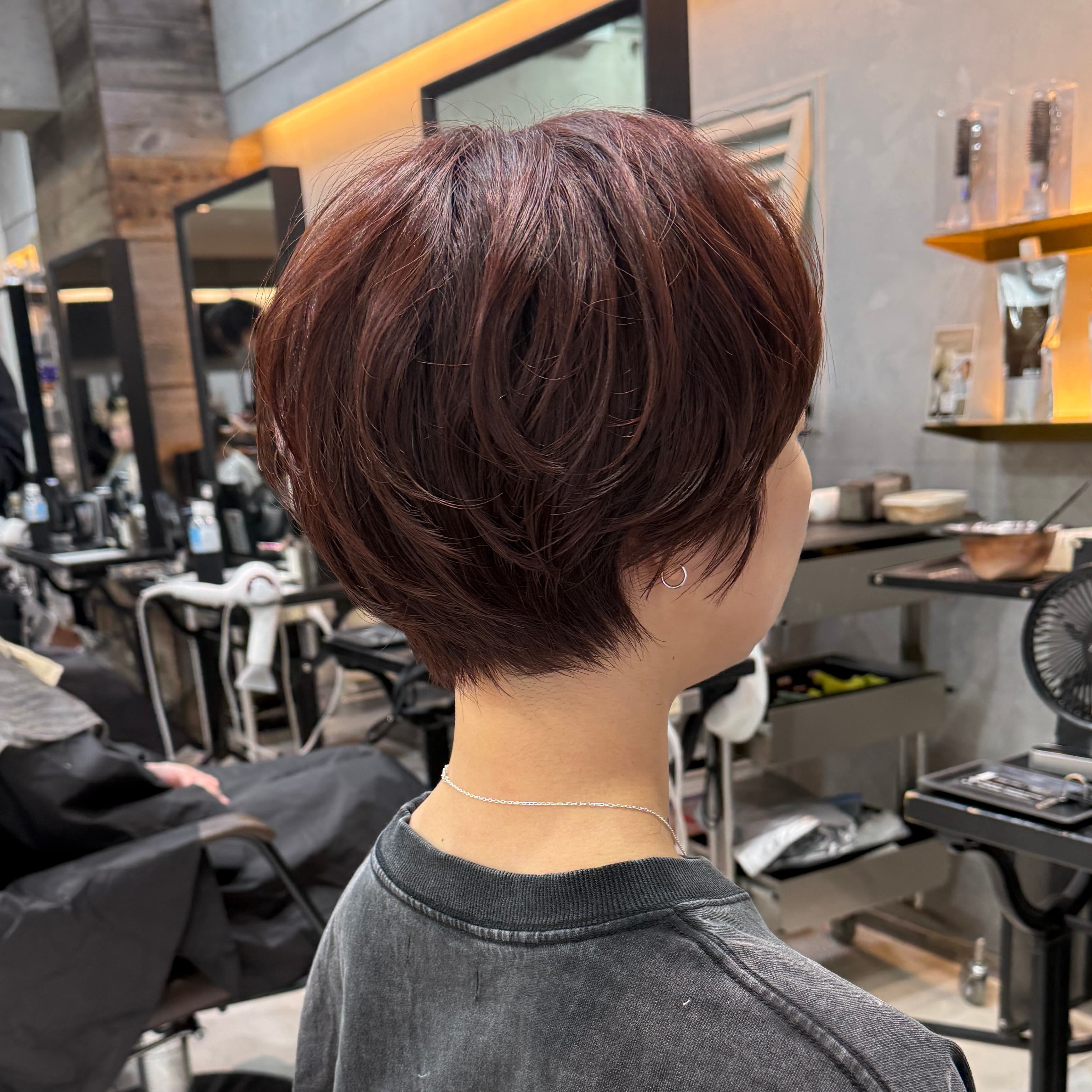 after