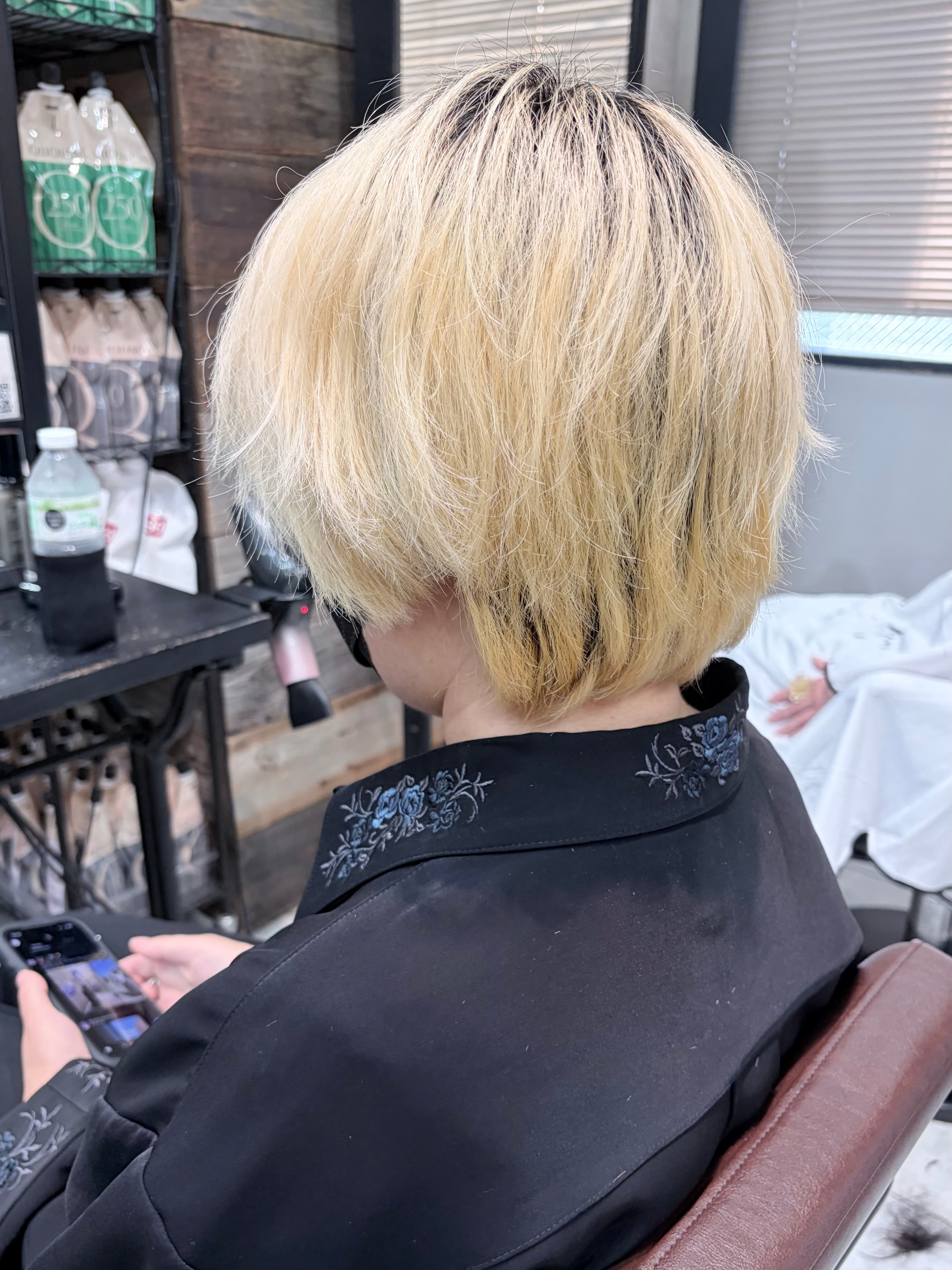 before