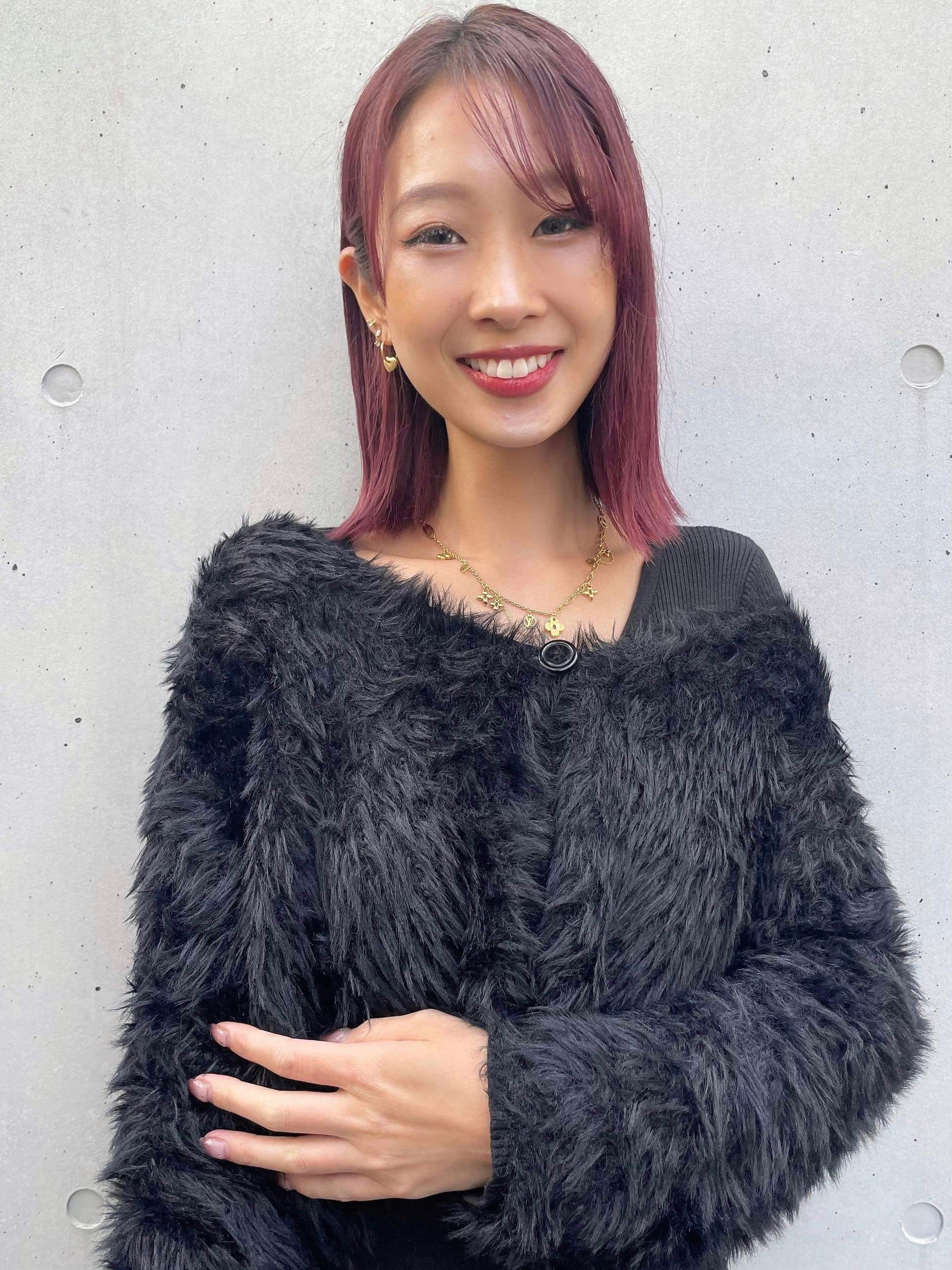 Miyuki Arai