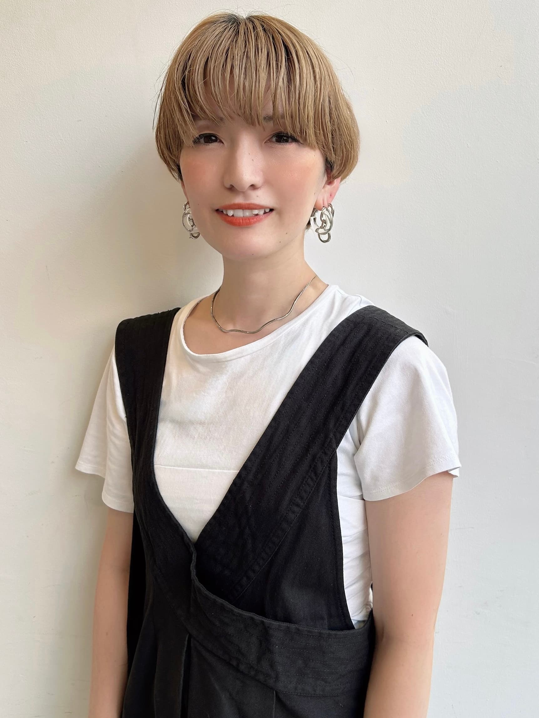 Haruka Abe
