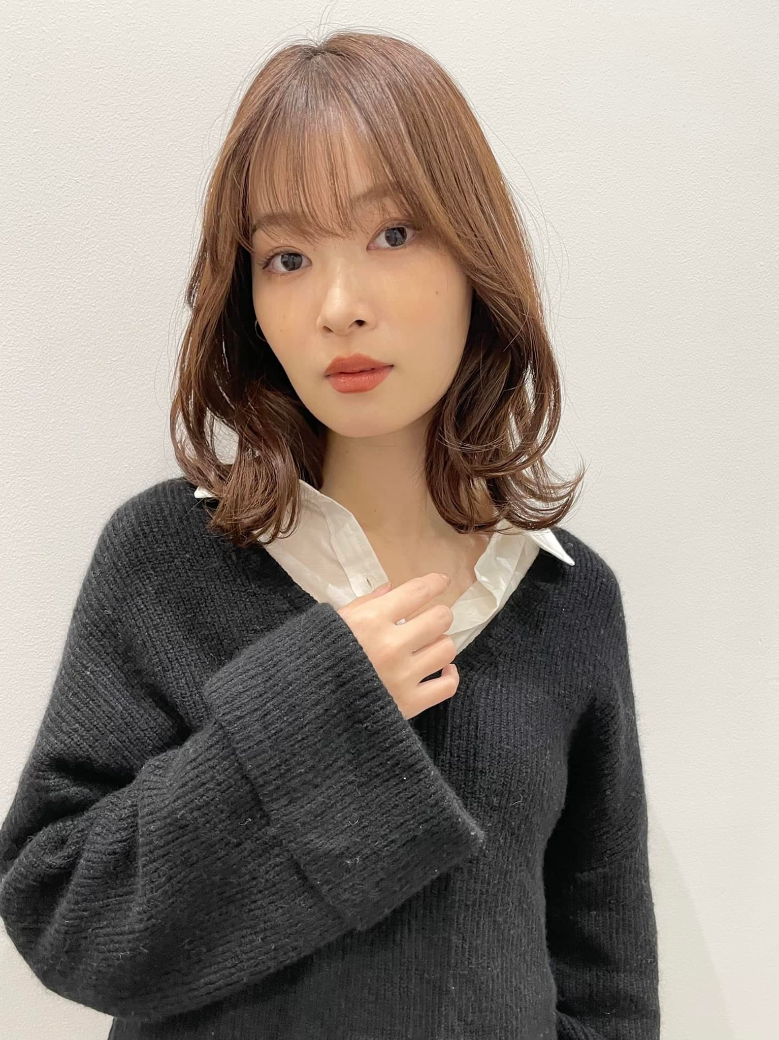 Light Brown Medium