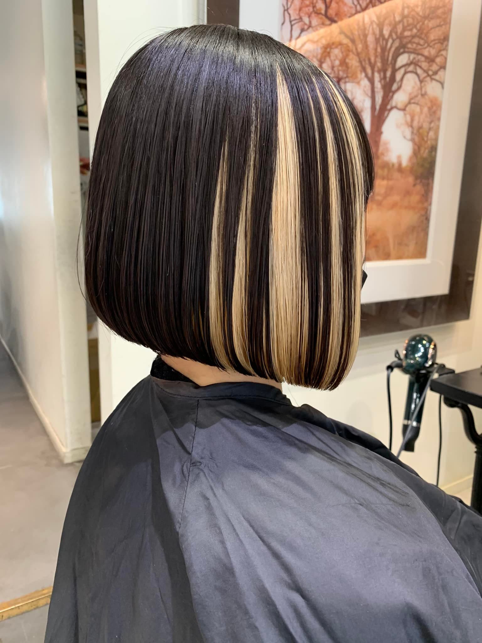Highlight Bob