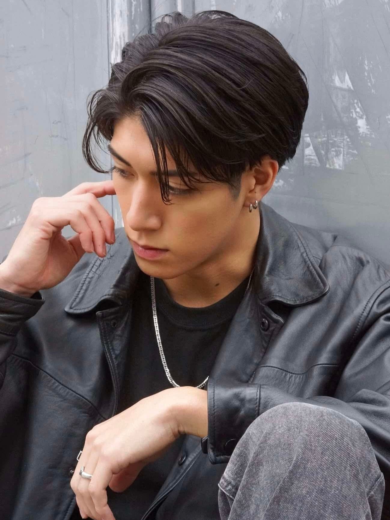 Black Hair