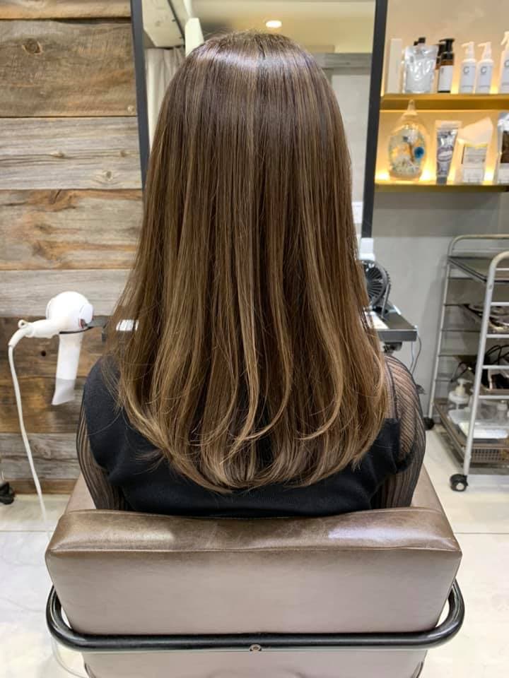 Layered Long