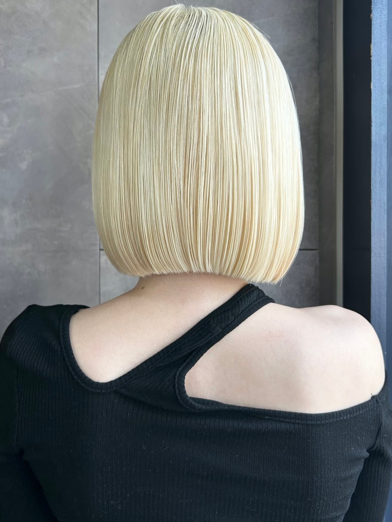 Highlight Dark Brown Medium