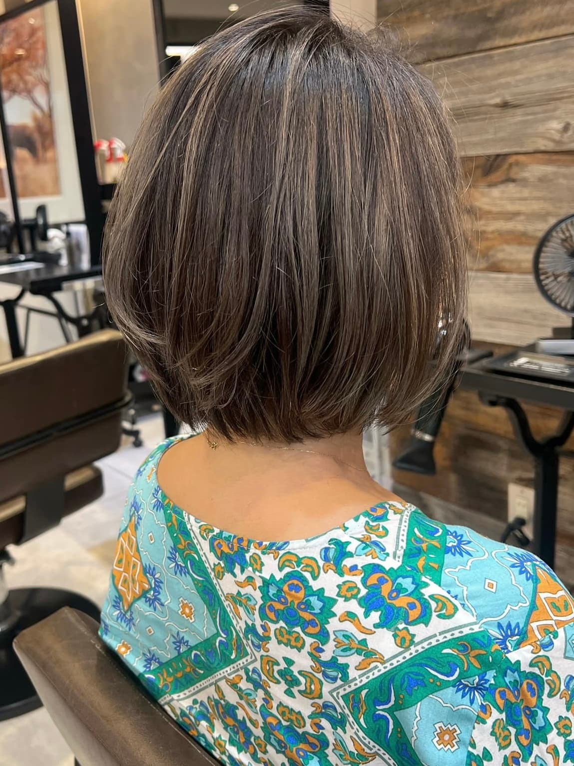 Highlight Bob