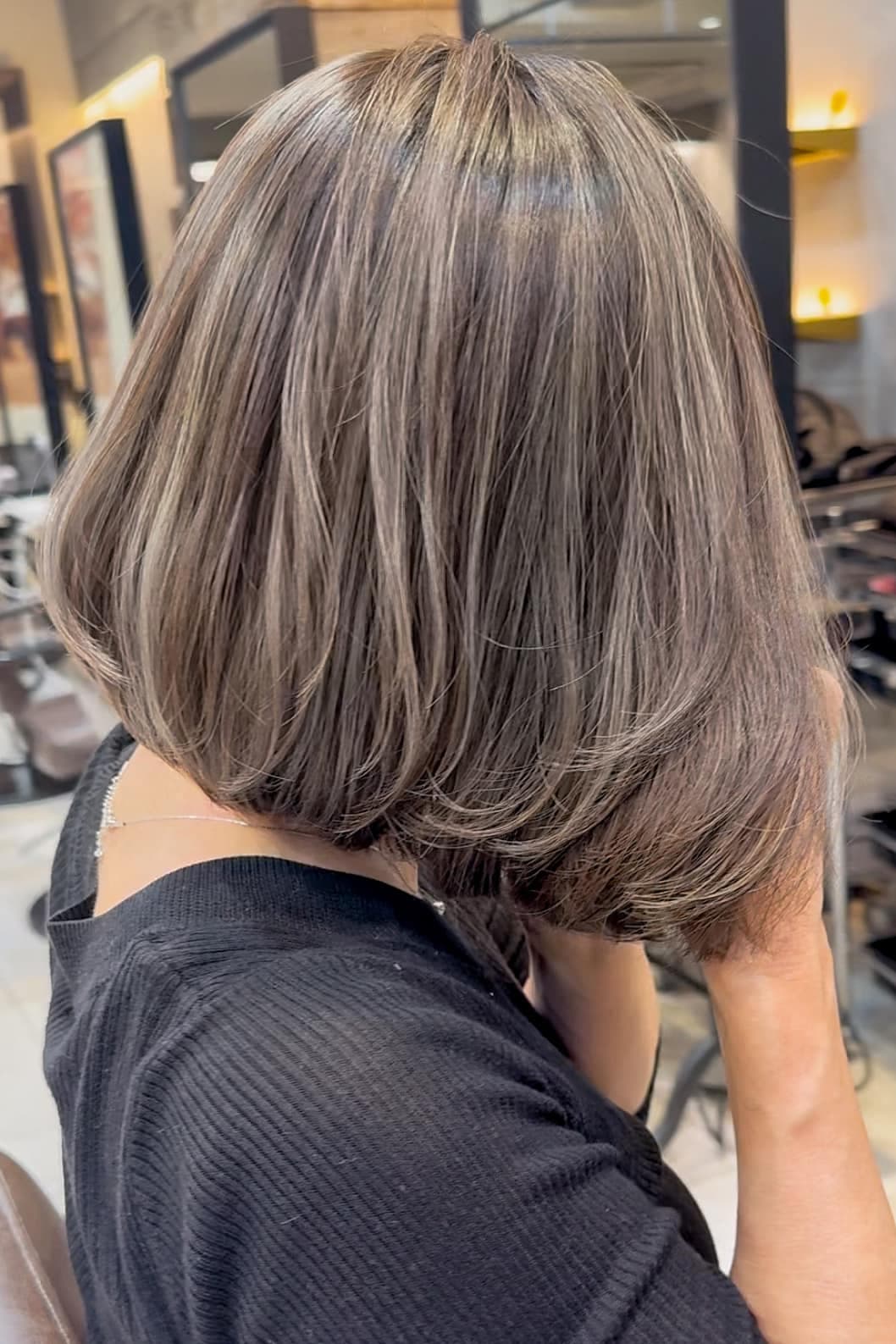 Highlight Bob