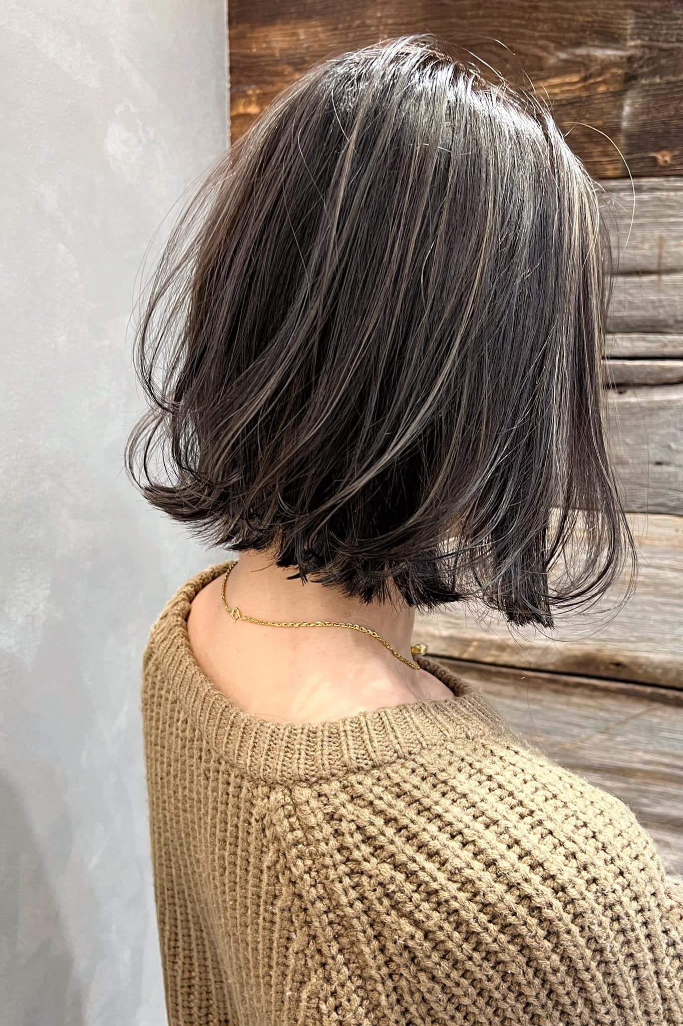 Highlight Bob