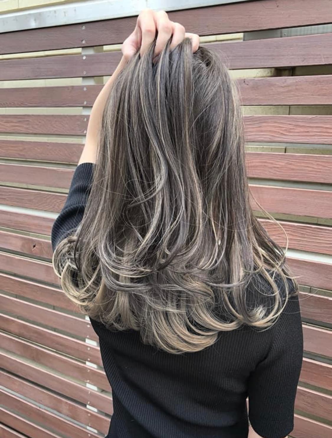 Highlight Long