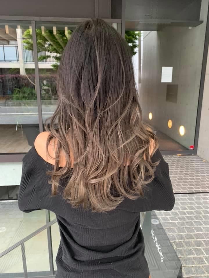 Layered Long
