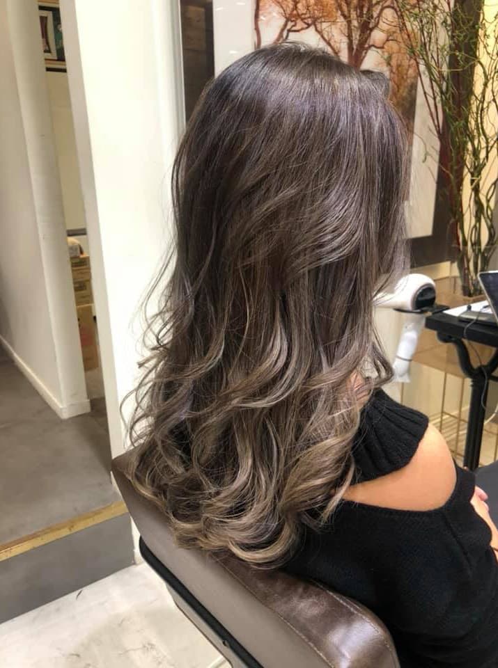 Layered Long
