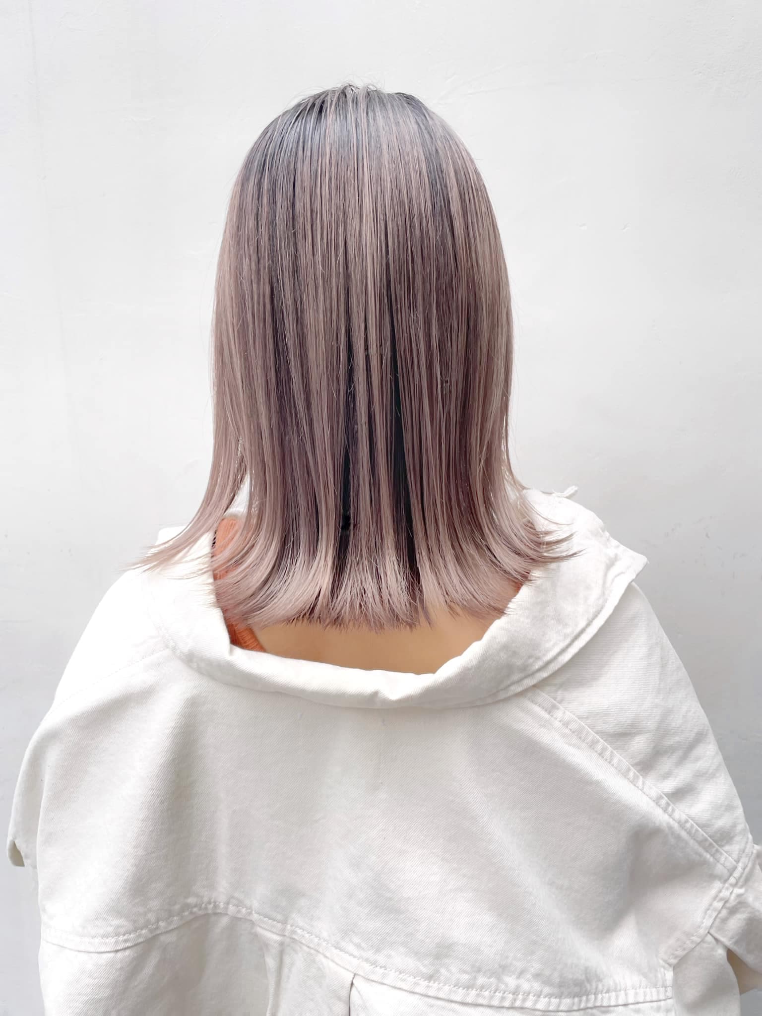 Gradation Medium