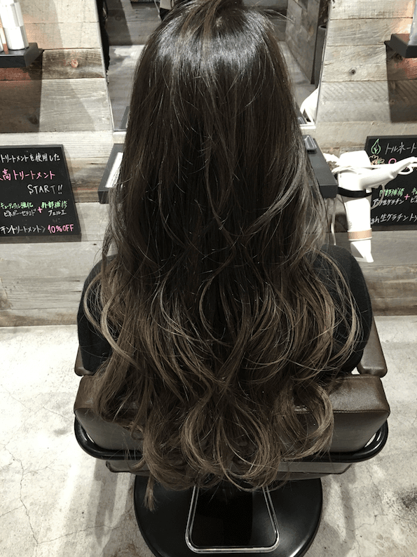 Layered Long