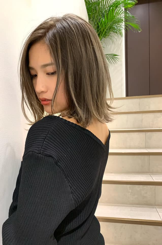 Highlight Medium Bob