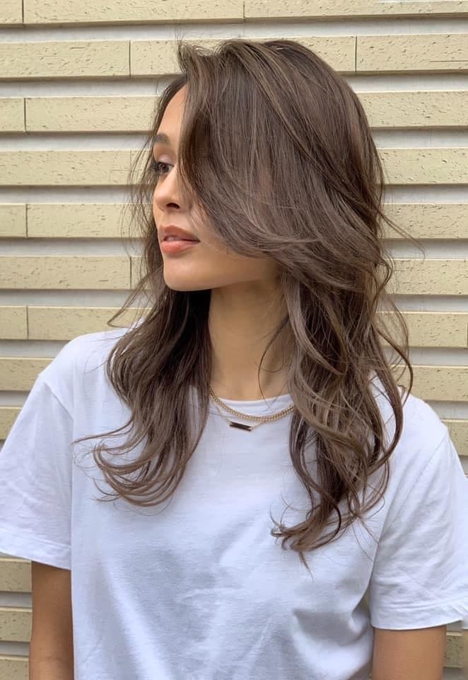 Highlight Short Bob