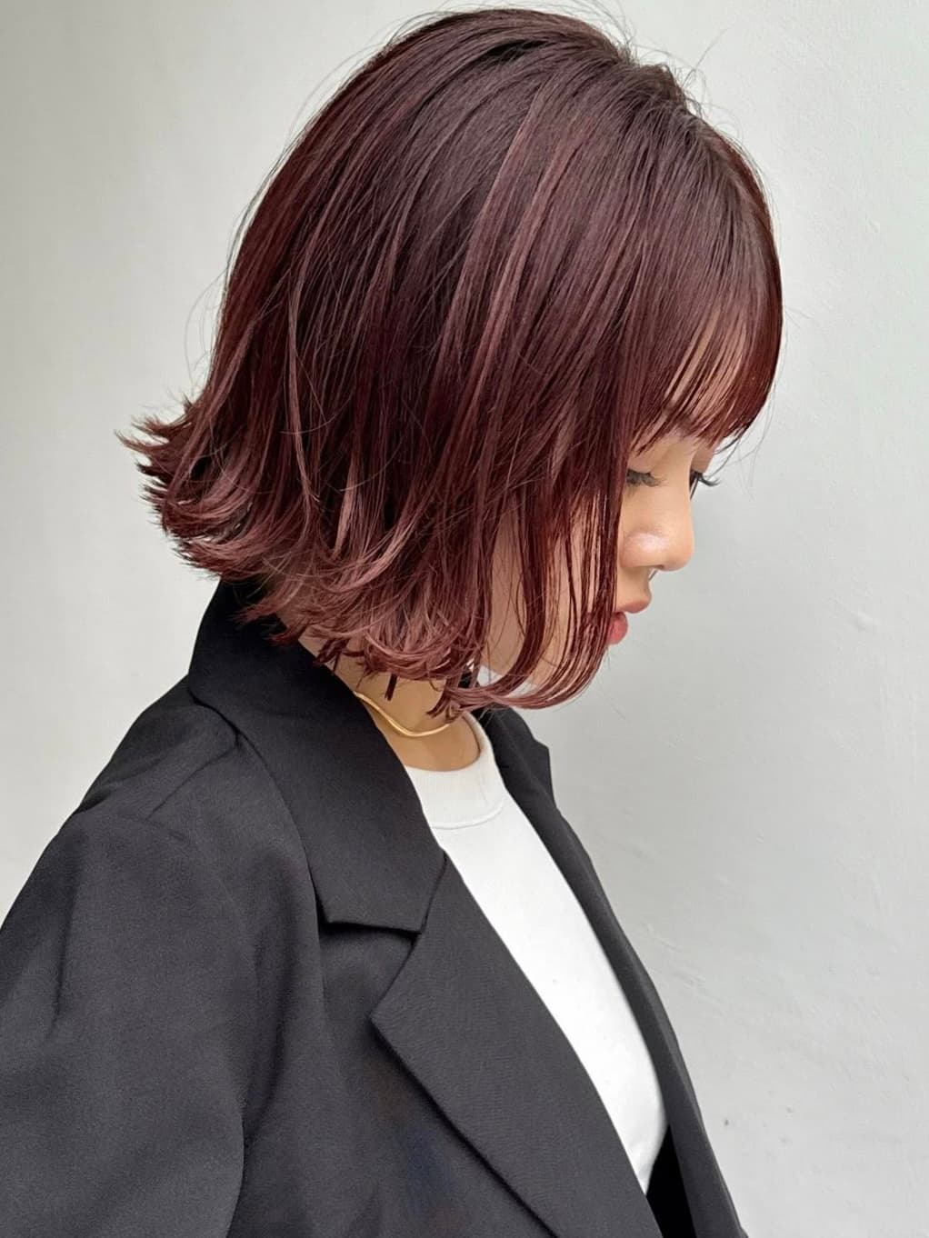 Layered Long