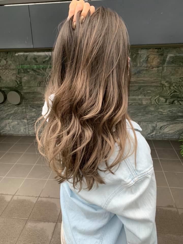 Highlight Short Bob