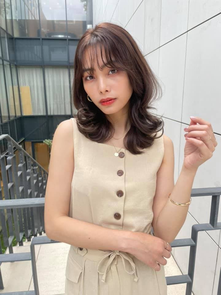 Dark Brown Medium