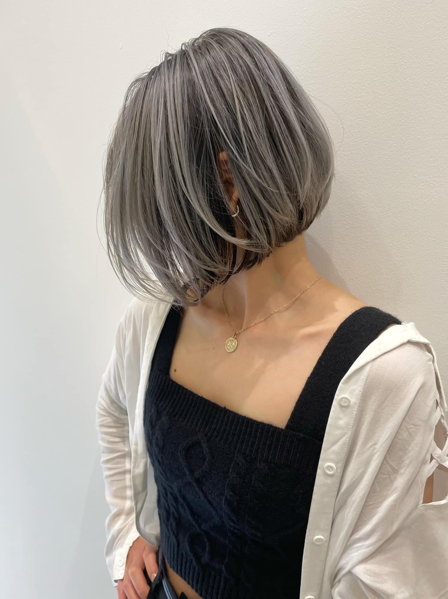 Gradation Medium