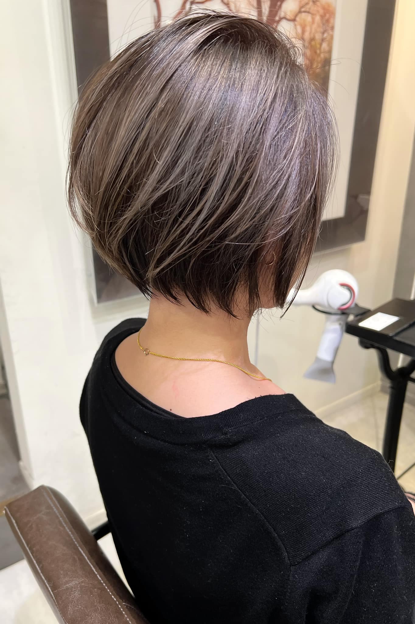 Layered Long