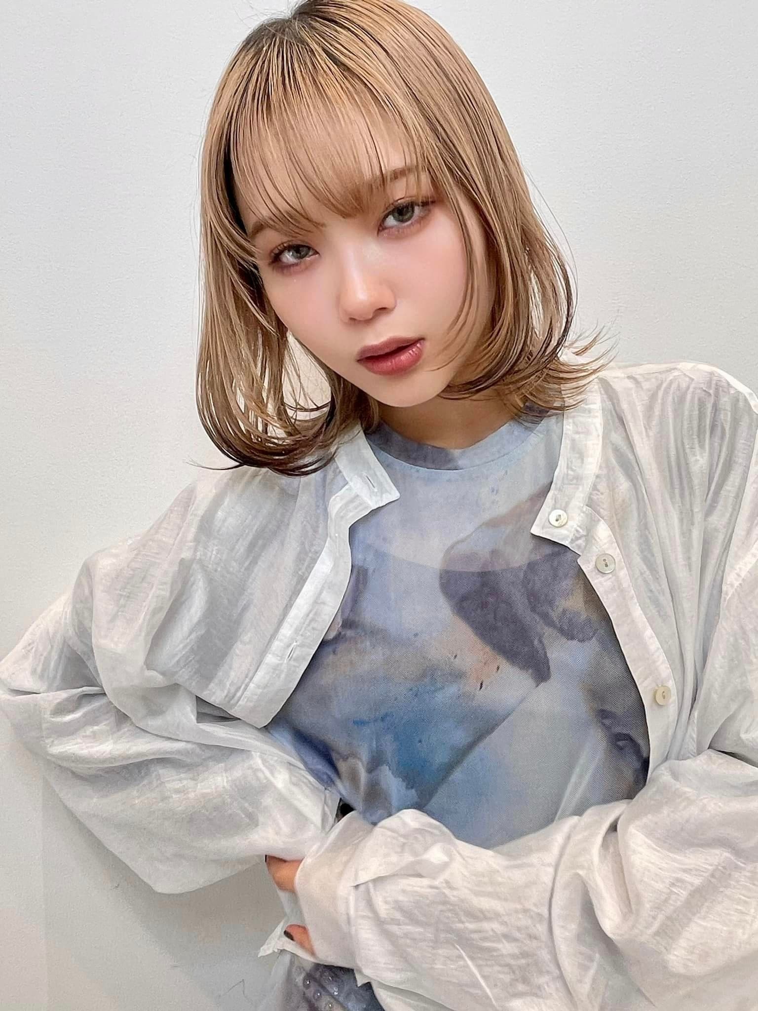 Layered Medium Bob