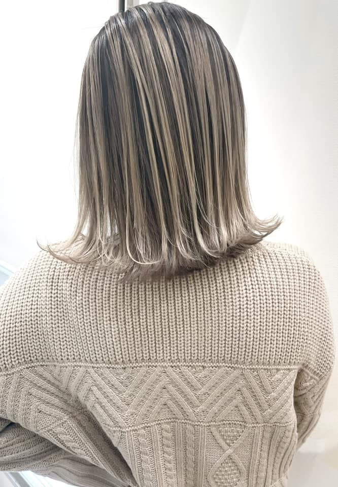 Highlight Medium Bob