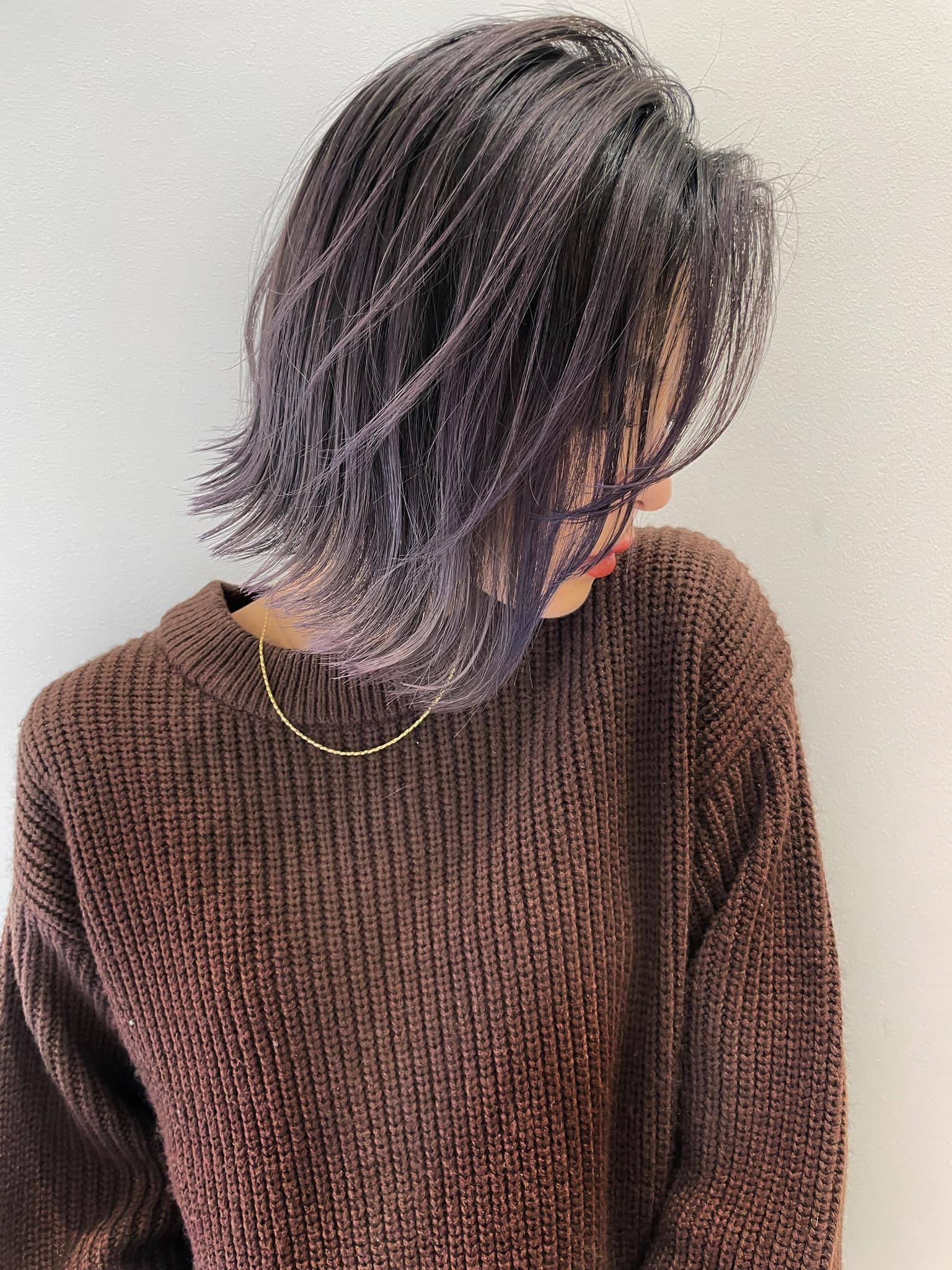 Highlight Medium Bob