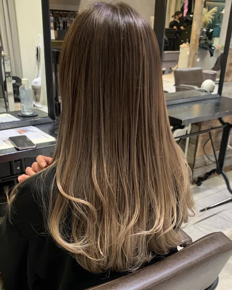 Highlight Medium Layered