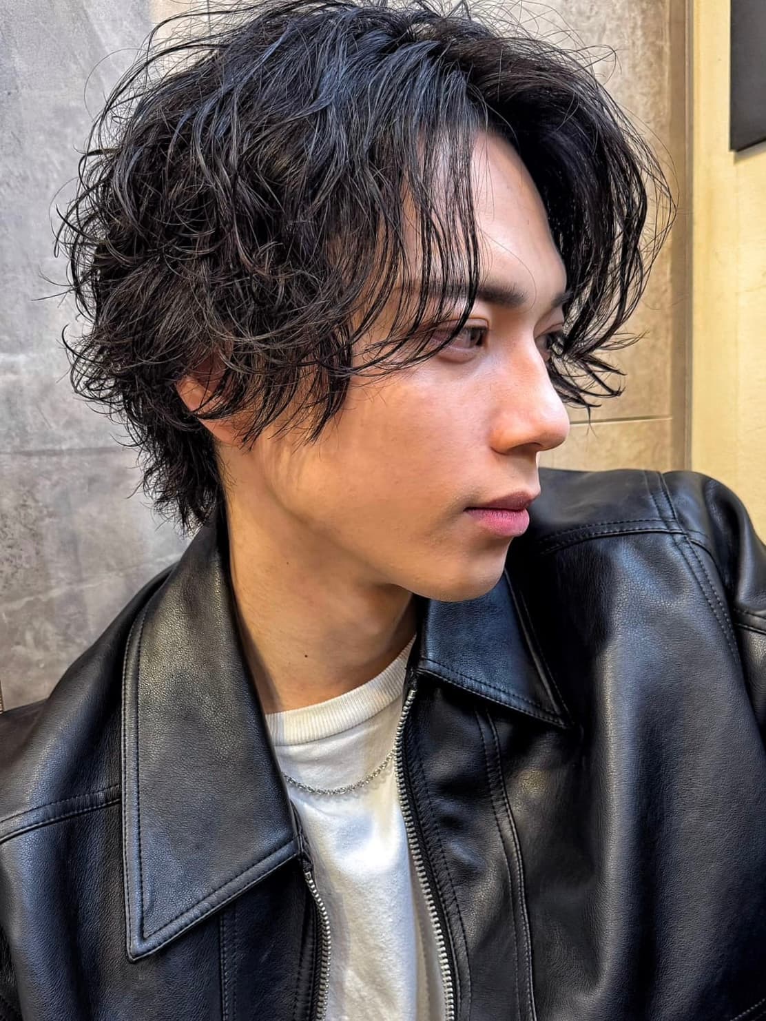 Black Hair