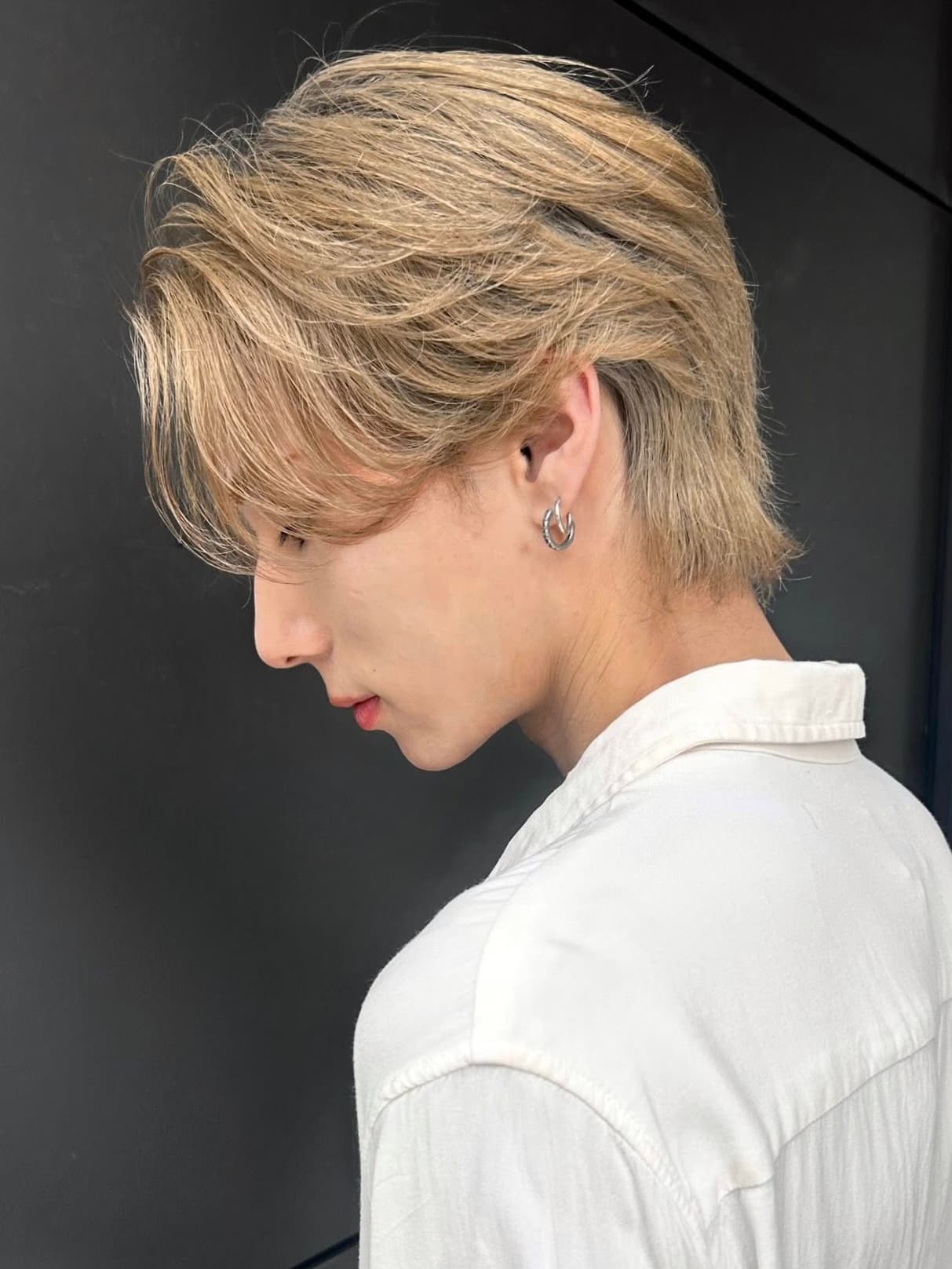 Wolf Cut