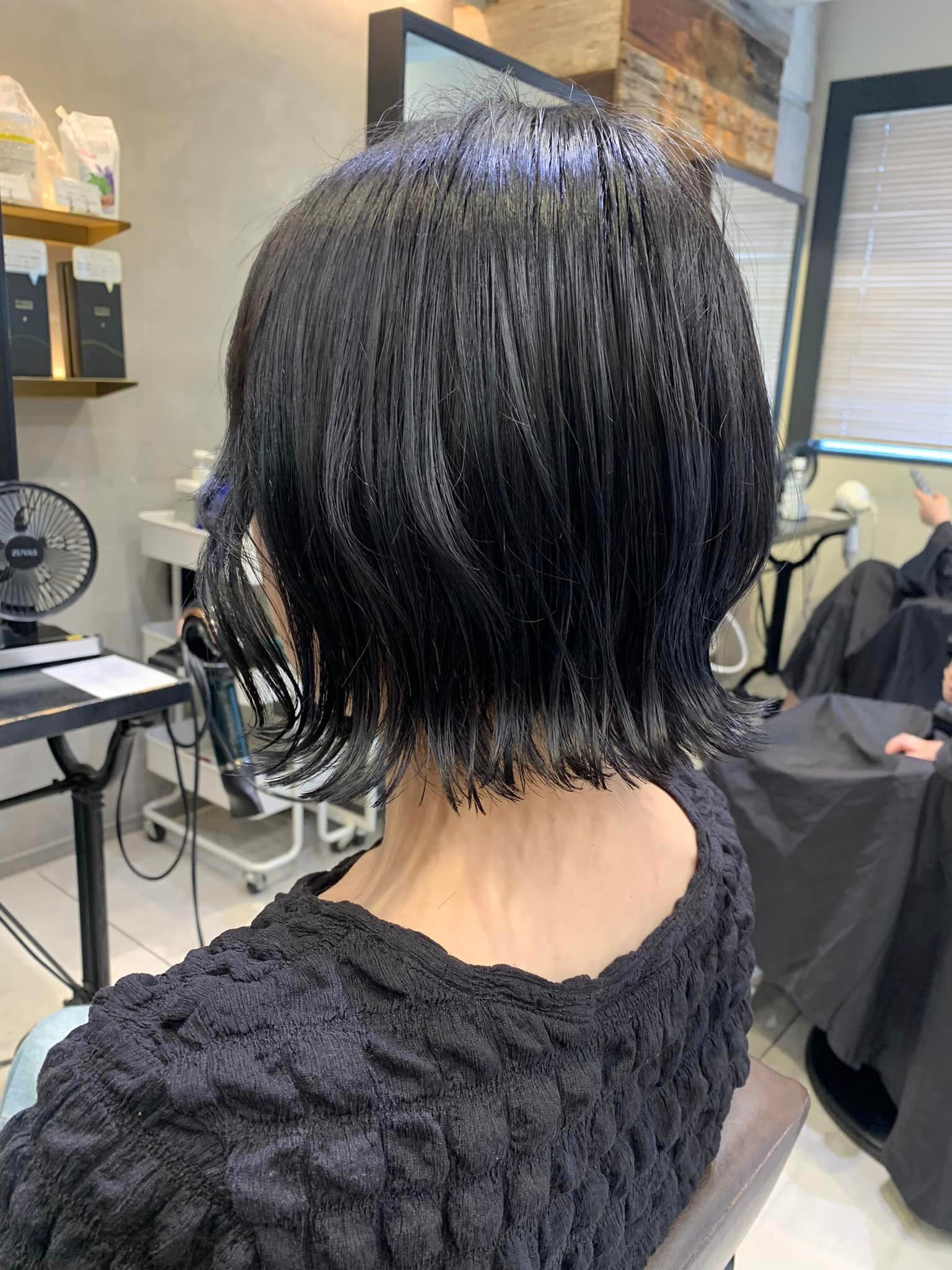 Layered Beige Brown Highlight Long