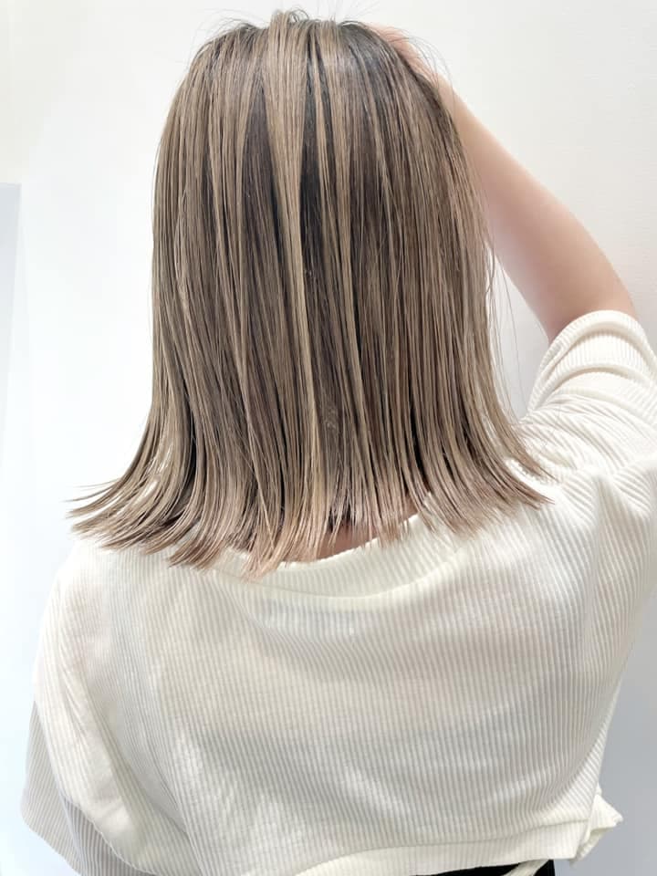Highlight Medium Bob