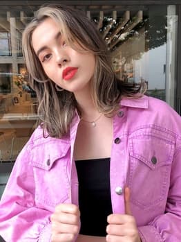 Ash Gray Medium