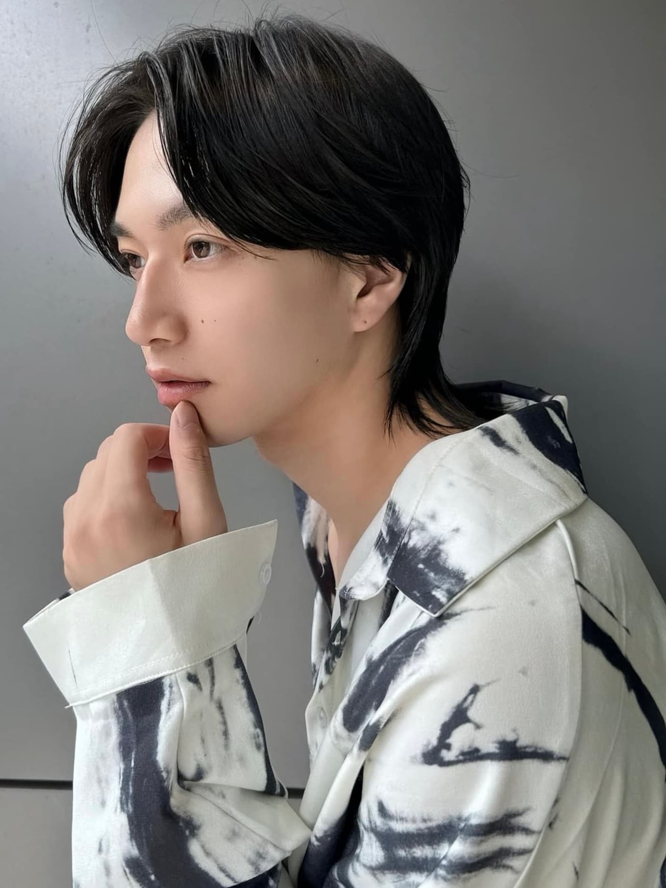 Black Hair
