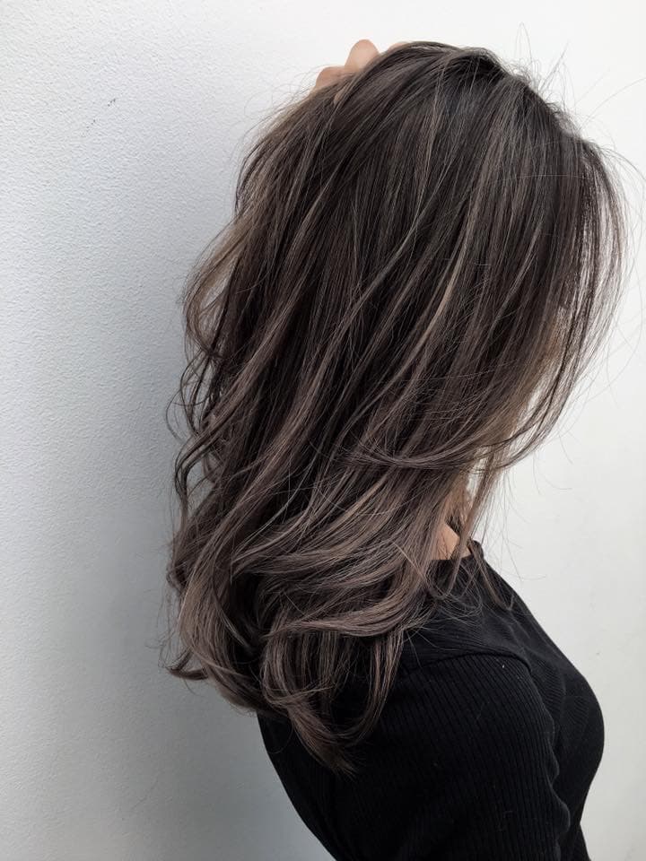 Gradation × Bob
