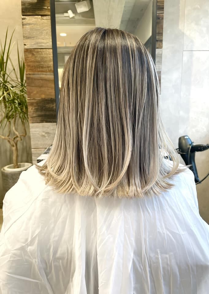 Highlight Silver Medium